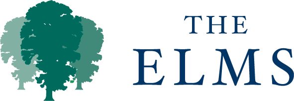 The Elms Logo