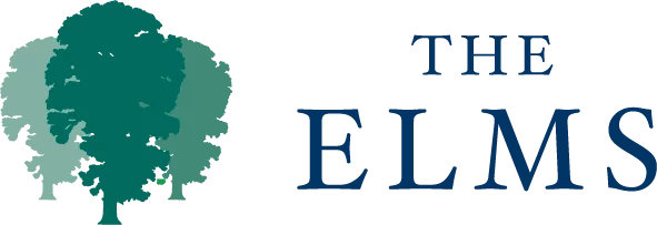 The Elms Logo