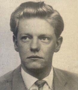 Jeffrey Slack. Young