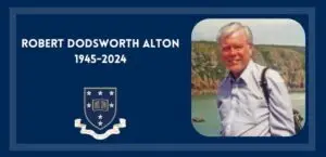 Robert Alton.In Memoriam - 1