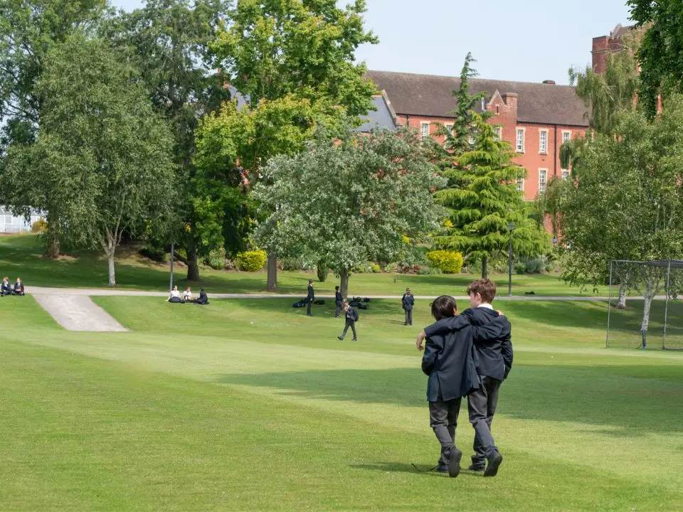 Open Morning September 25