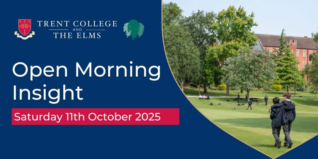 Open Morning Insight