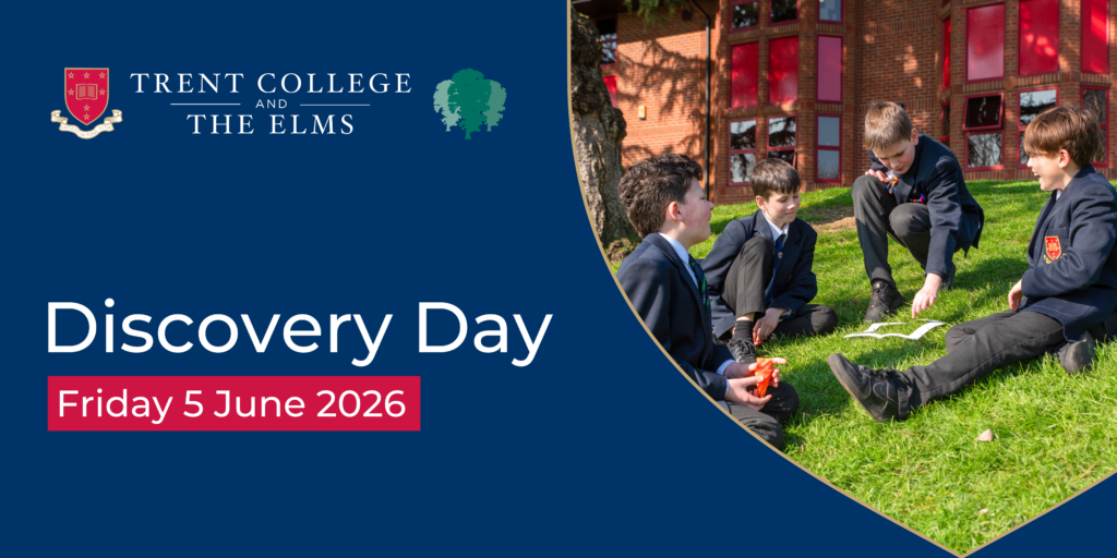 June 26 Discovery Day