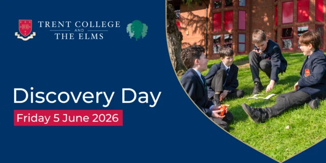 June 26 Discovery Day